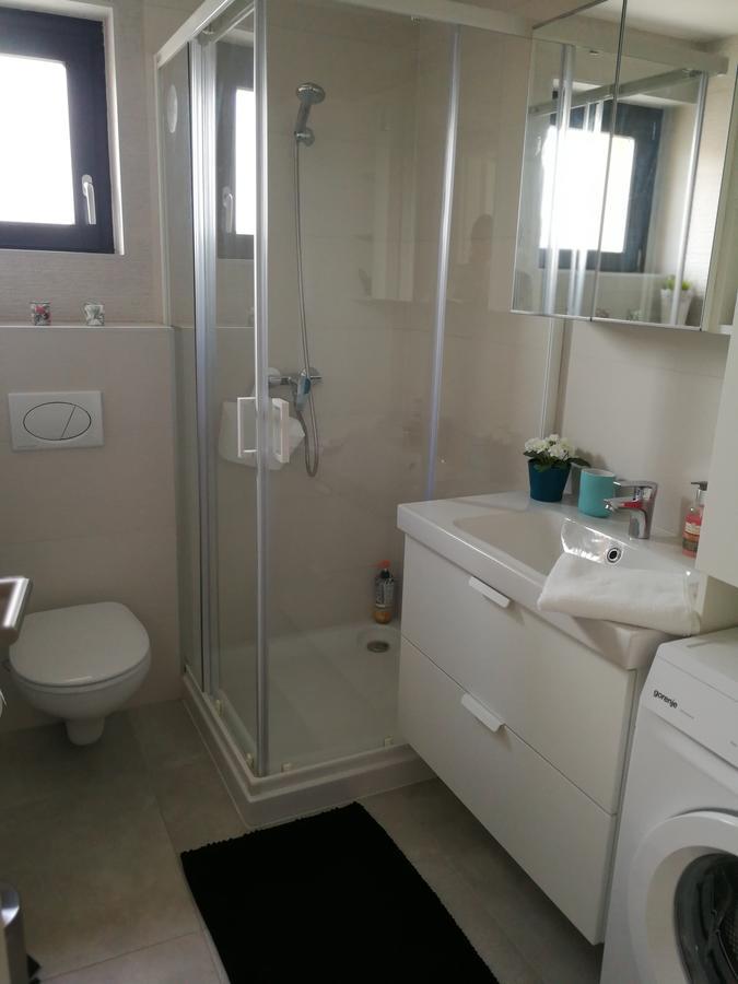Zsinko Villa Πετς Εξωτερικό φωτογραφία